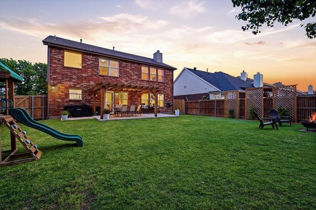 5908 Brookside Drive, Denton, TX 76226