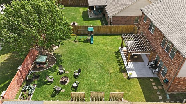 5908 Brookside Drive, Denton, TX 76226