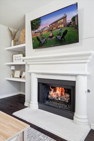 5908 Brookside Drive, Denton, TX 76226