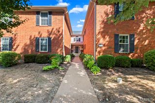 117 E Clinton Place 7, Kirkwood, MO 63122