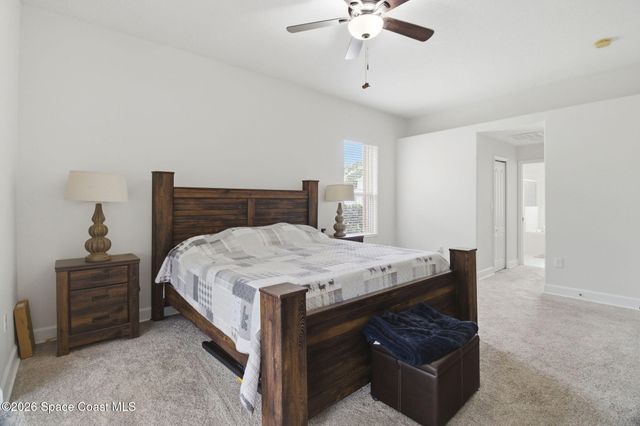 256 Brandy Creek Circle SE, Palm Bay, FL 32909