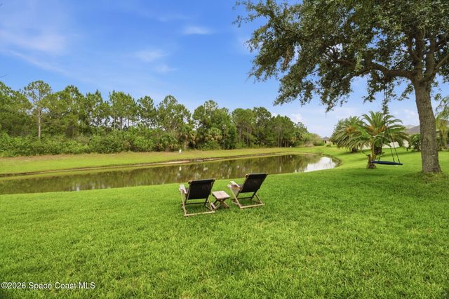 256 Brandy Creek Circle SE, Palm Bay, FL 32909