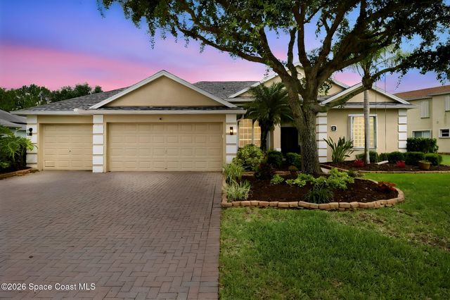 256 Brandy Creek Circle SE, Palm Bay, FL 32909