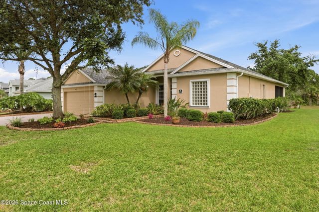 256 Brandy Creek Circle SE, Palm Bay, FL 32909