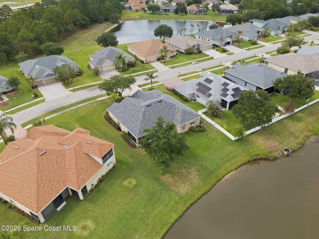 256 Brandy Creek Circle SE, Palm Bay, FL 32909