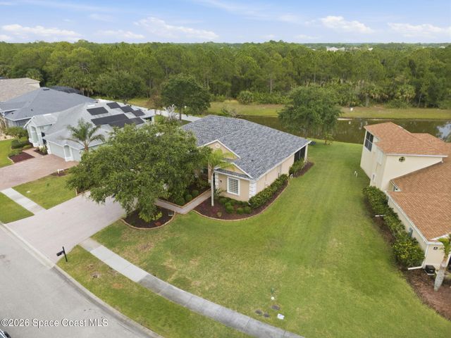 256 Brandy Creek Circle SE, Palm Bay, FL 32909