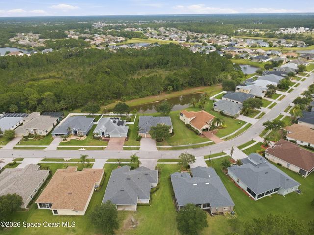 256 Brandy Creek Circle SE, Palm Bay, FL 32909