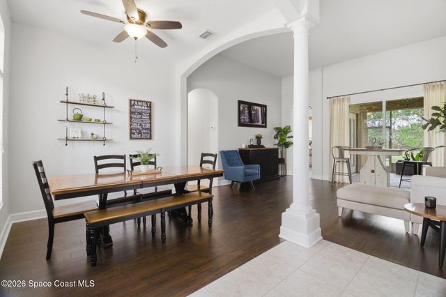256 Brandy Creek Circle SE, Palm Bay, FL 32909