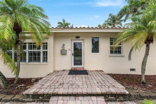 711 Tyler St, Hollywood, FL 33019