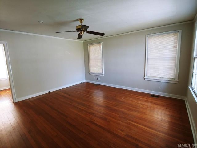 304 Walnut Street, Little Rock, AR 72205