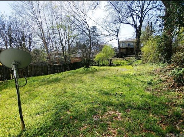 304 Walnut Street, Little Rock, AR 72205