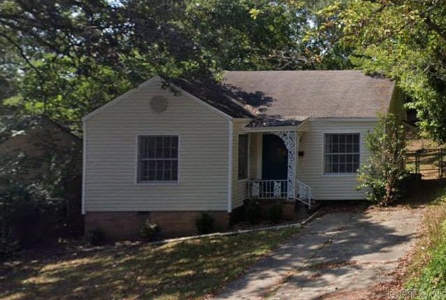 304 Walnut Street, Little Rock, AR 72205