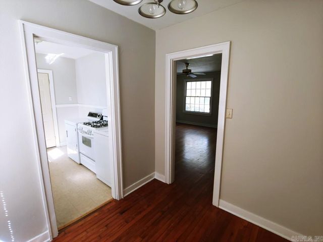 304 Walnut Street, Little Rock, AR 72205