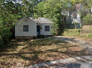 304 Walnut Street, Little Rock, AR 72205