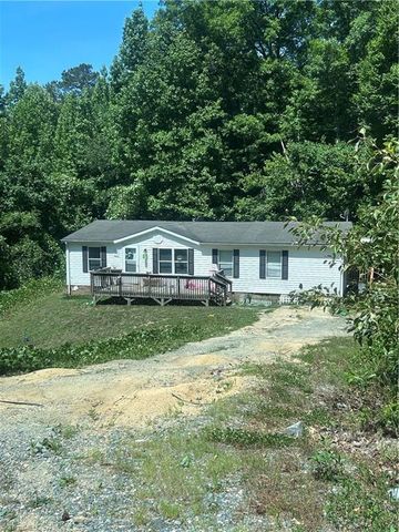 7014 Cain Forest Court, Walkertown, NC 27051
