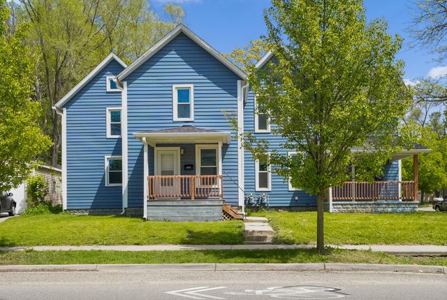 301 Spencer Street Ne, City Of Grand Rapids, MI 49505