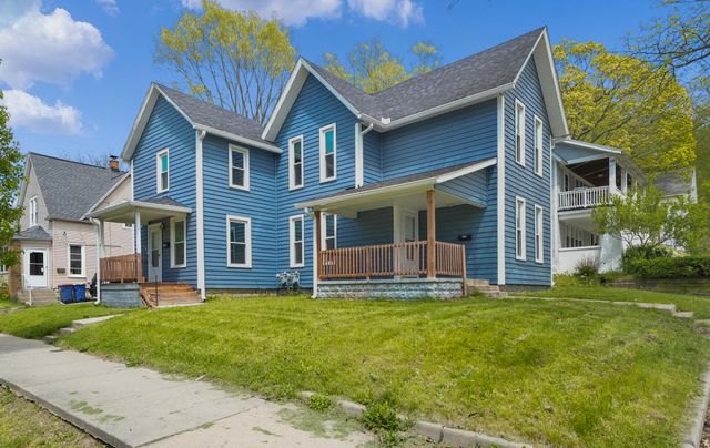 301 Spencer Street Ne, City Of Grand Rapids, MI 49505