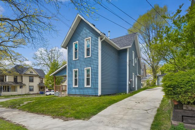 301 Spencer Street Ne, City Of Grand Rapids, MI 49505