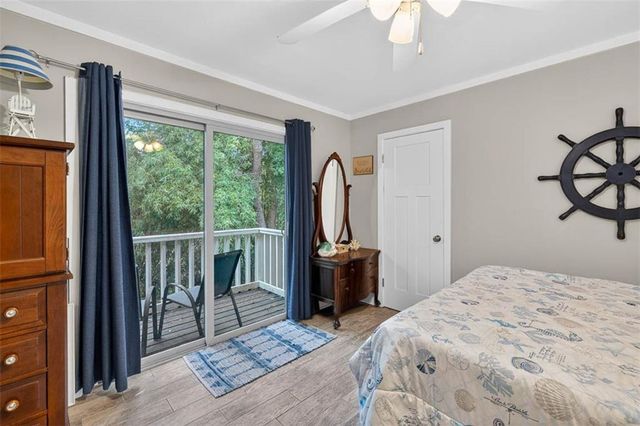 800 Mallery Street, 48, St. Simons Island, GA 31522