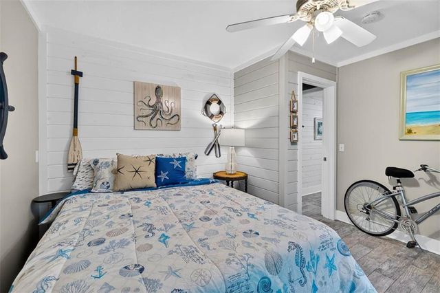 800 Mallery Street, 48, St. Simons Island, GA 31522
