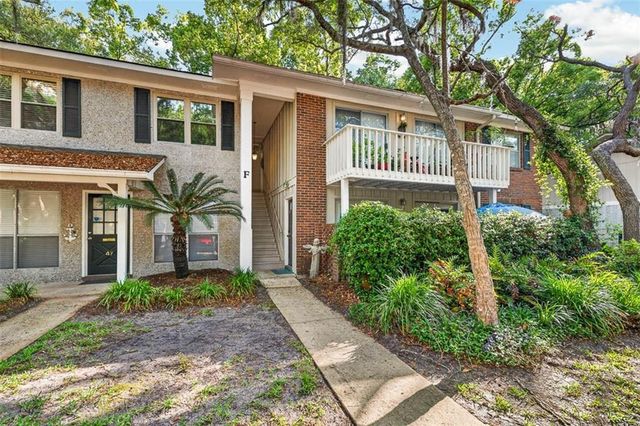 800 Mallery Street, 48, St. Simons Island, GA 31522