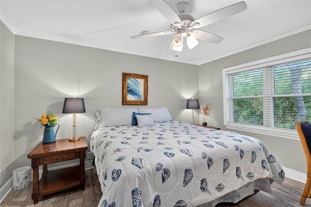 800 Mallery Street, 48, St. Simons Island, GA 31522