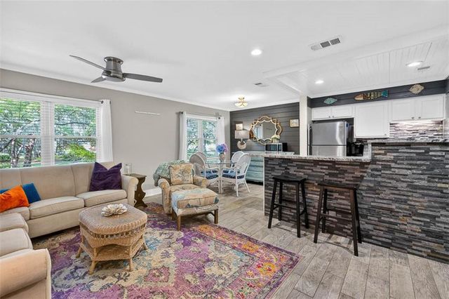 800 Mallery Street, 48, St. Simons Island, GA 31522