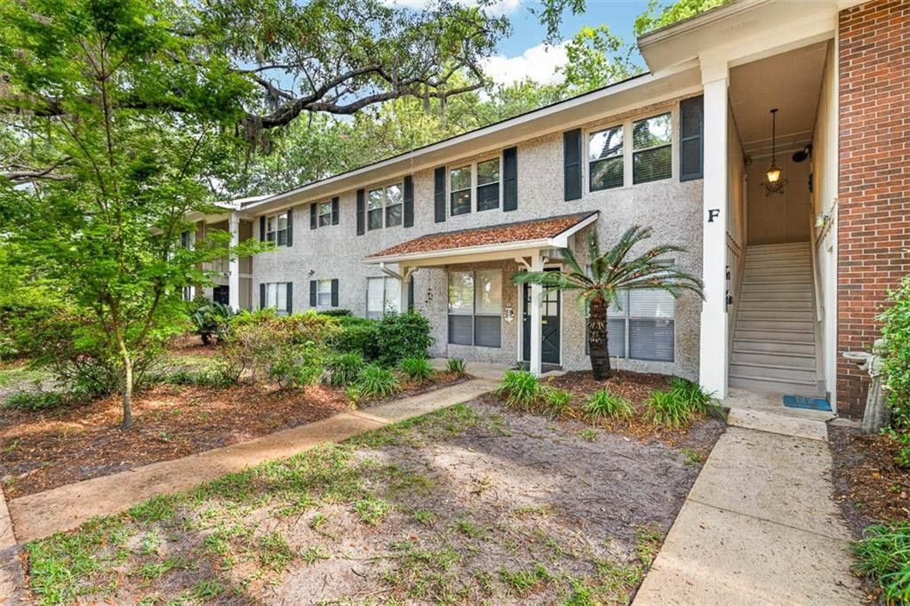 800 Mallery Street, 48, St. Simons Island, GA 31522