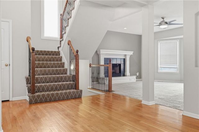 13236 Carter Street, Overland Park, KS 66213