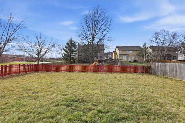 13236 Carter Street, Overland Park, KS 66213