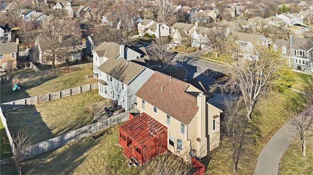 13236 Carter Street, Overland Park, KS 66213