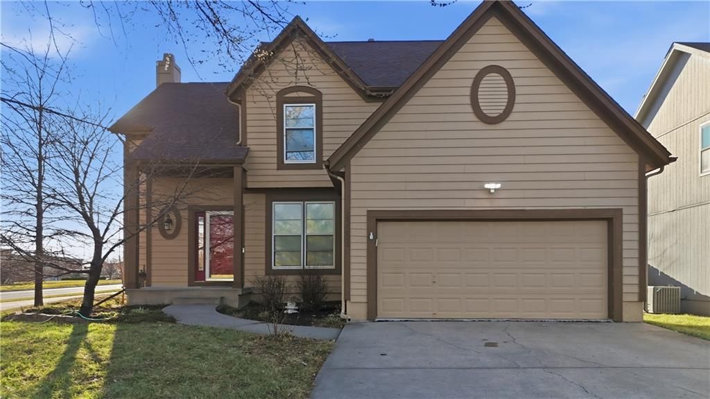 13236 Carter Street, Overland Park, KS 66213
