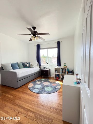 1200 STOCKWELL Lane, El Paso, TX 79902
