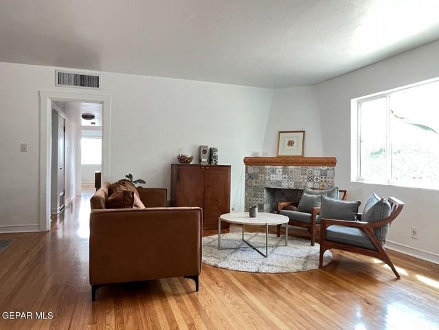 1200 STOCKWELL Lane, El Paso, TX 79902