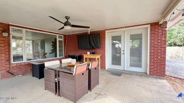 1200 STOCKWELL Lane, El Paso, TX 79902