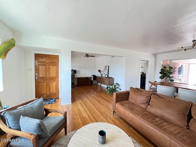 1200 STOCKWELL Lane, El Paso, TX 79902