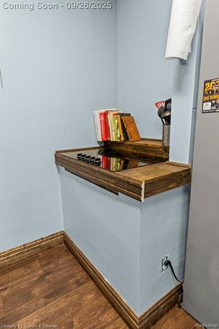 1032 Washington Avenue, Temperance, MI 48182