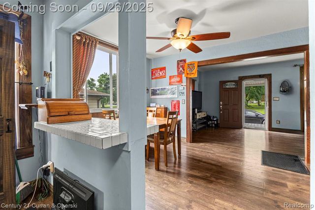 1032 Washington Avenue, Temperance, MI 48182