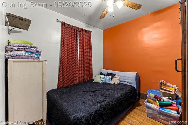 1032 Washington Avenue, Temperance, MI 48182