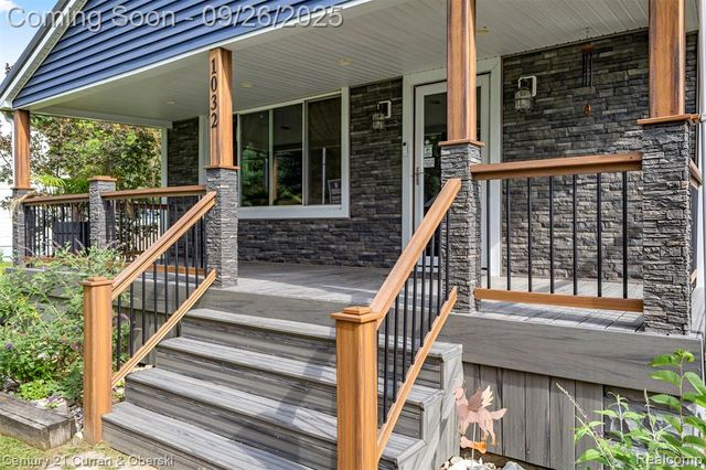 1032 Washington Avenue, Temperance, MI 48182