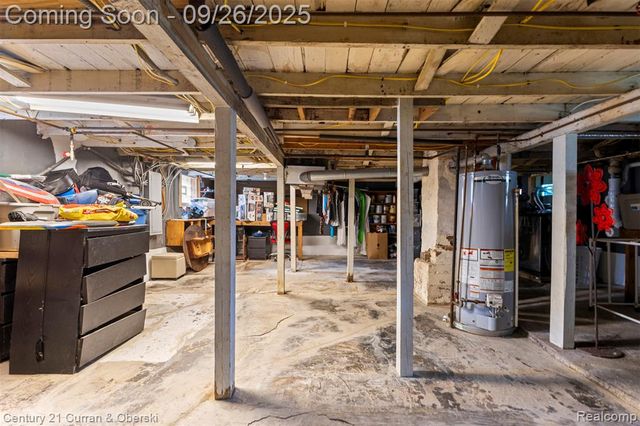 1032 Washington Avenue, Temperance, MI 48182