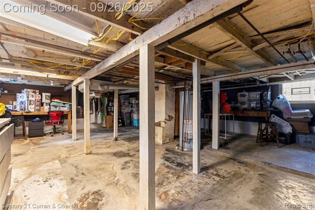 1032 Washington Avenue, Temperance, MI 48182