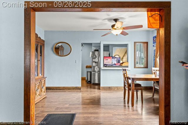 1032 Washington Avenue, Temperance, MI 48182