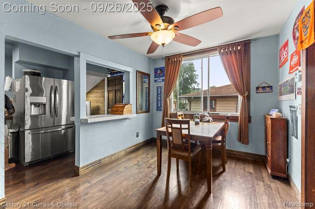 1032 Washington Avenue, Temperance, MI 48182