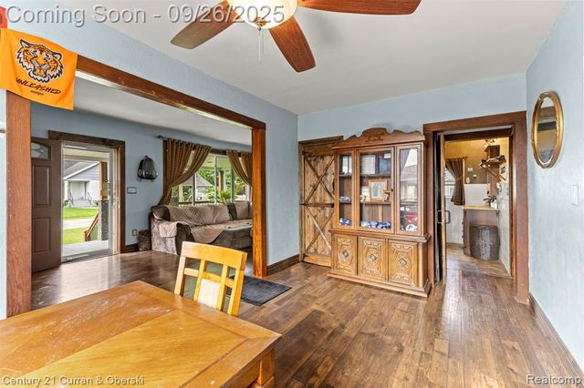 1032 Washington Avenue, Temperance, MI 48182