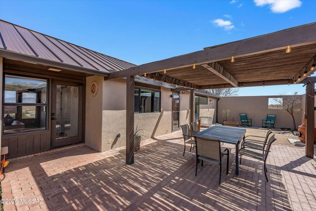 104 Douglas Lane, Sonoita, AZ 85637