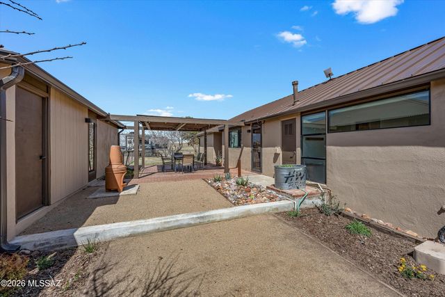 104 Douglas Lane, Sonoita, AZ 85637