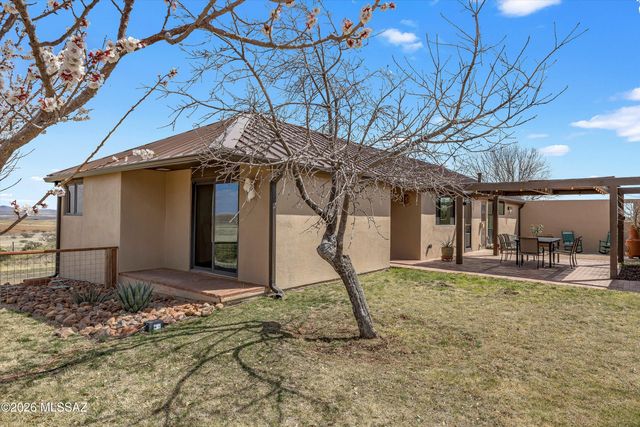 104 Douglas Lane, Sonoita, AZ 85637
