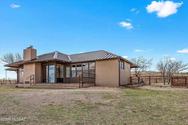 104 Douglas Lane, Sonoita, AZ 85637