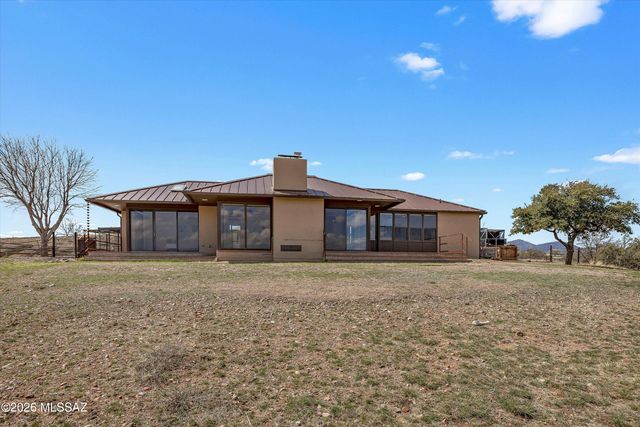 104 Douglas Lane, Sonoita, AZ 85637